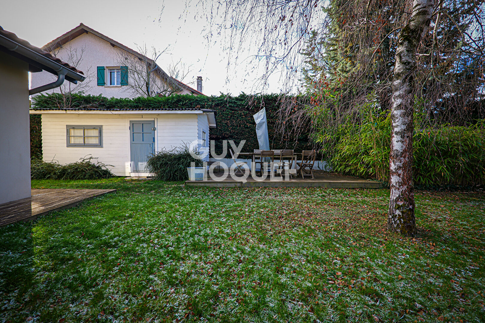 Maison Valencin 7 pièce(s) 135 m2