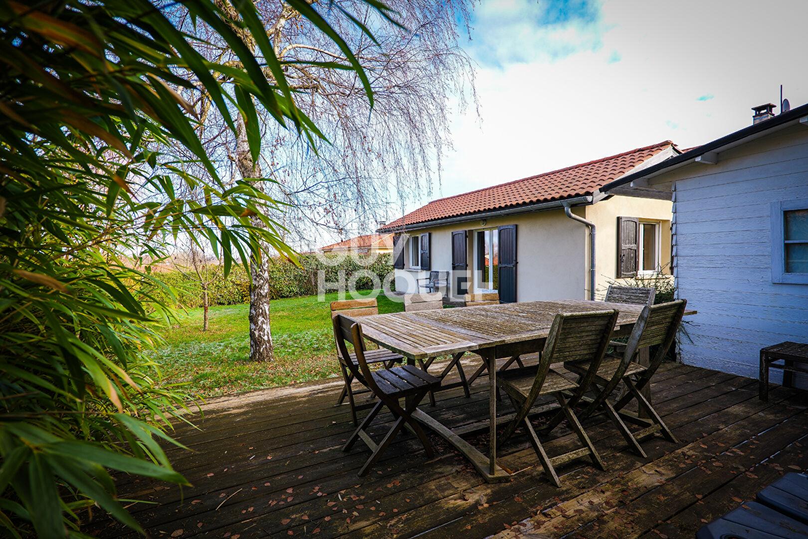 Maison Valencin 7 pièce(s) 135 m2