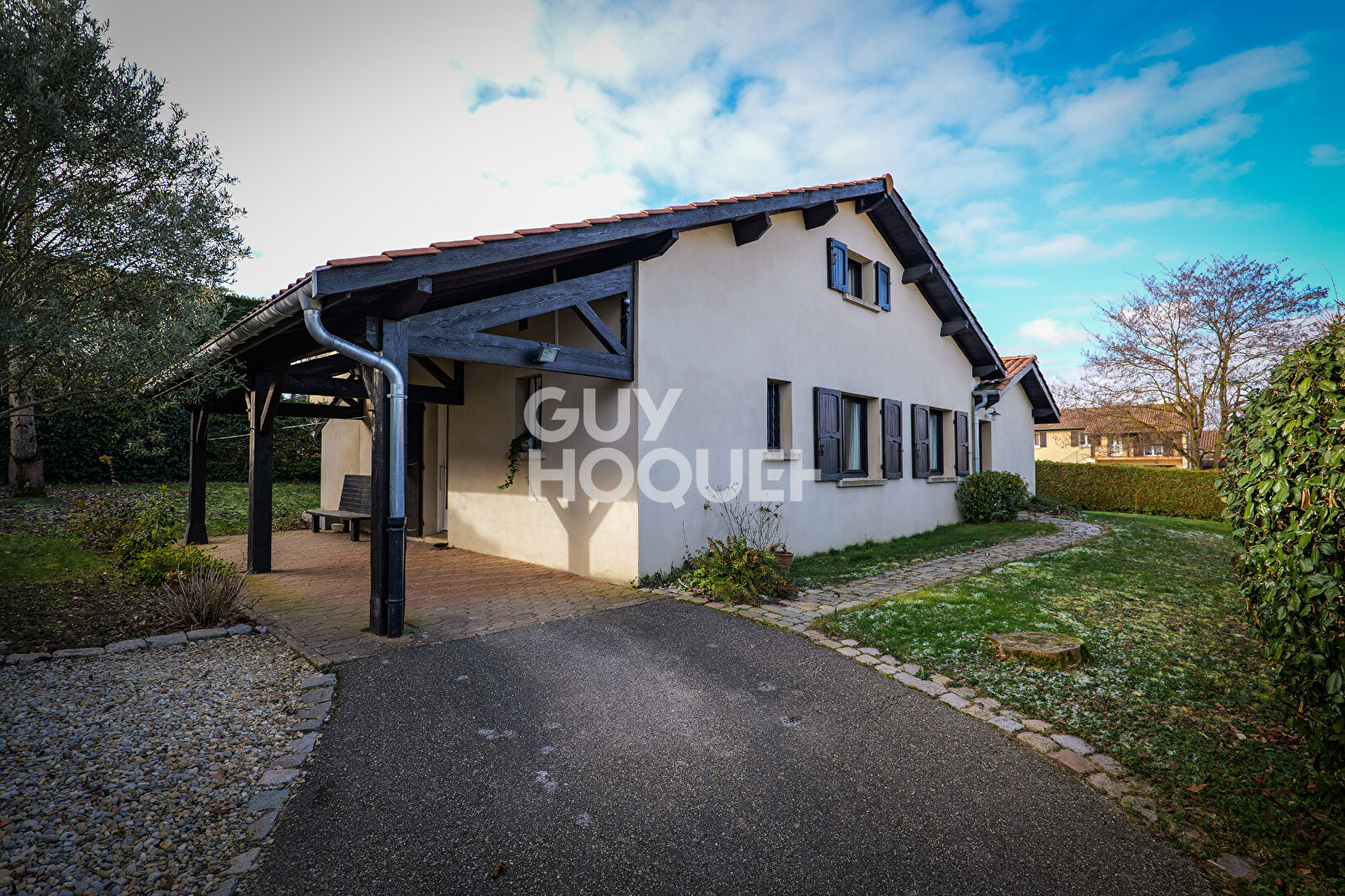 Maison Valencin 7 pièce(s) 135 m2