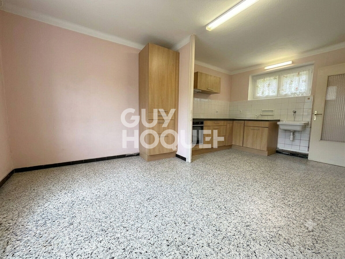 Maison Septème 4 pièce(s) 100 m2