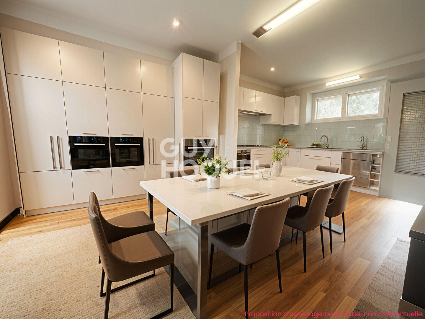 Maison Septème 4 pièce(s) 100 m2