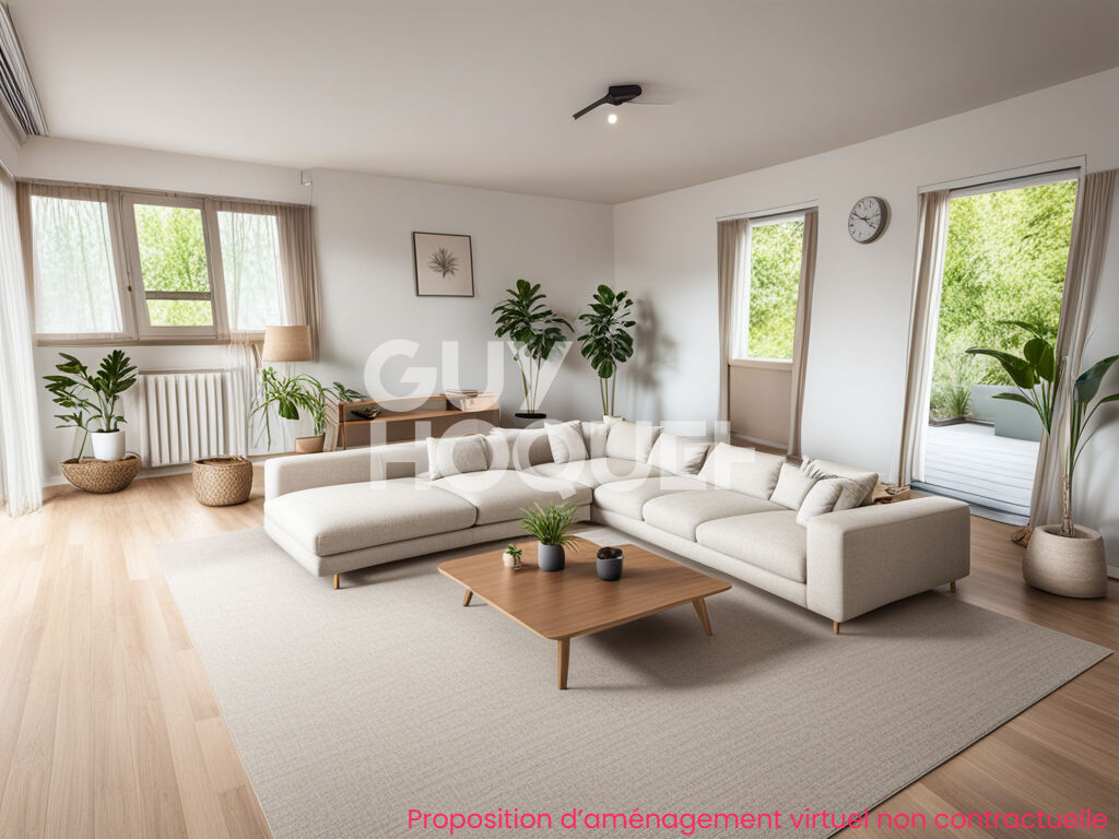Maison Septème 4 pièce(s) 100 m2