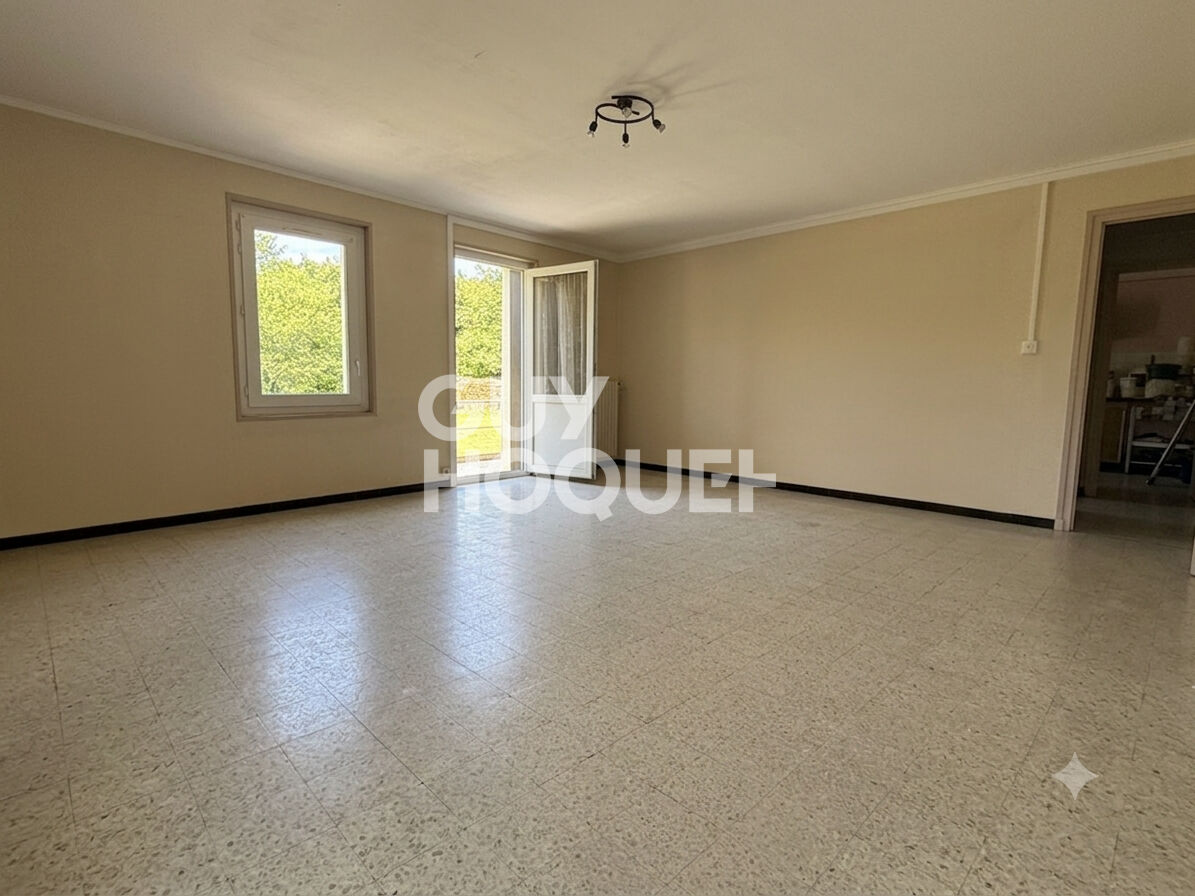 Maison Septème 4 pièce(s) 100 m2