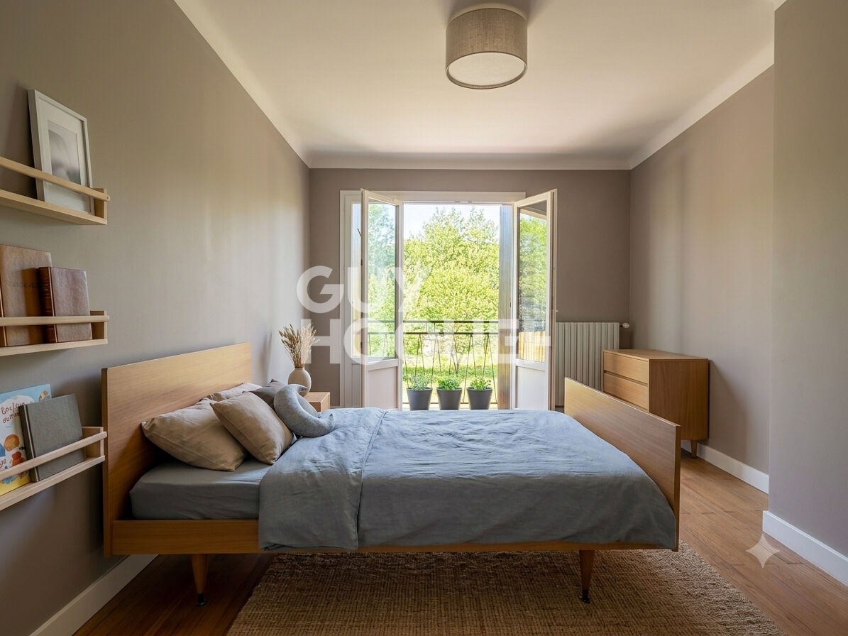 Maison Septème 4 pièce(s) 100 m2