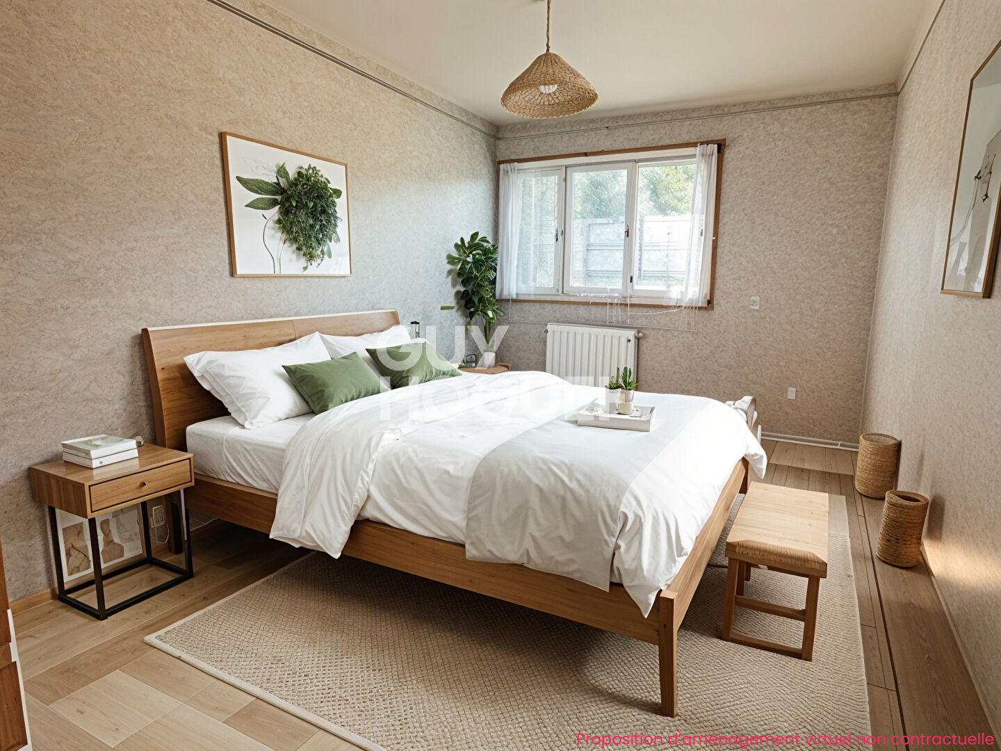 Maison Septème 4 pièce(s) 100 m2