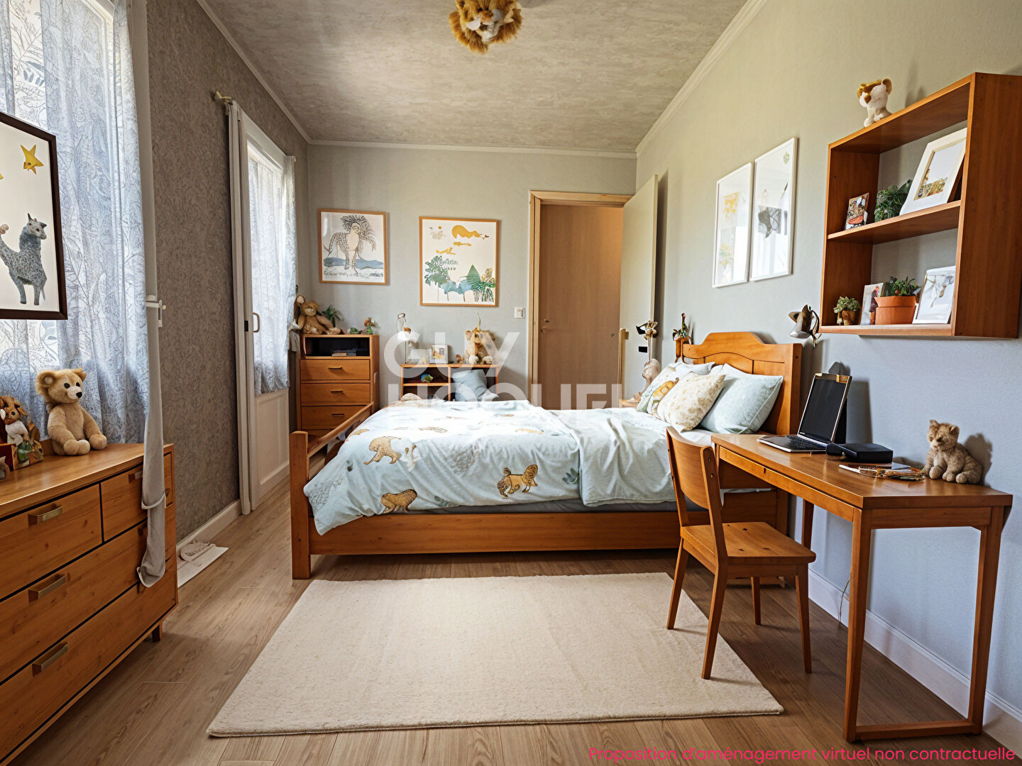 Maison Septème 4 pièce(s) 100 m2