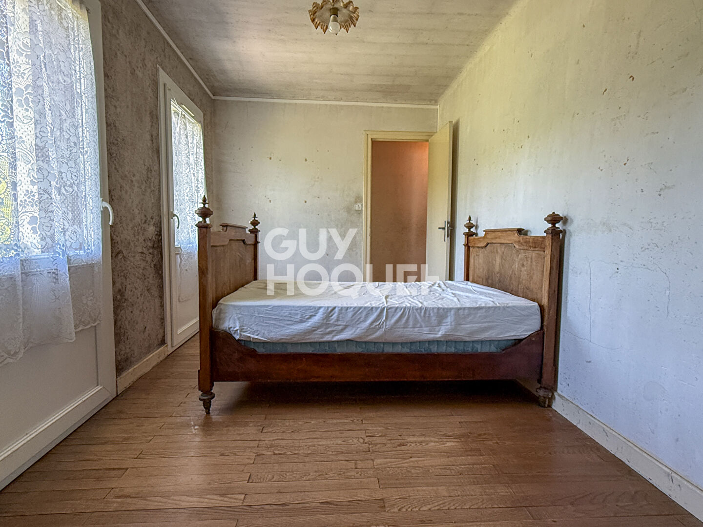 Maison Septème 4 pièce(s) 100 m2