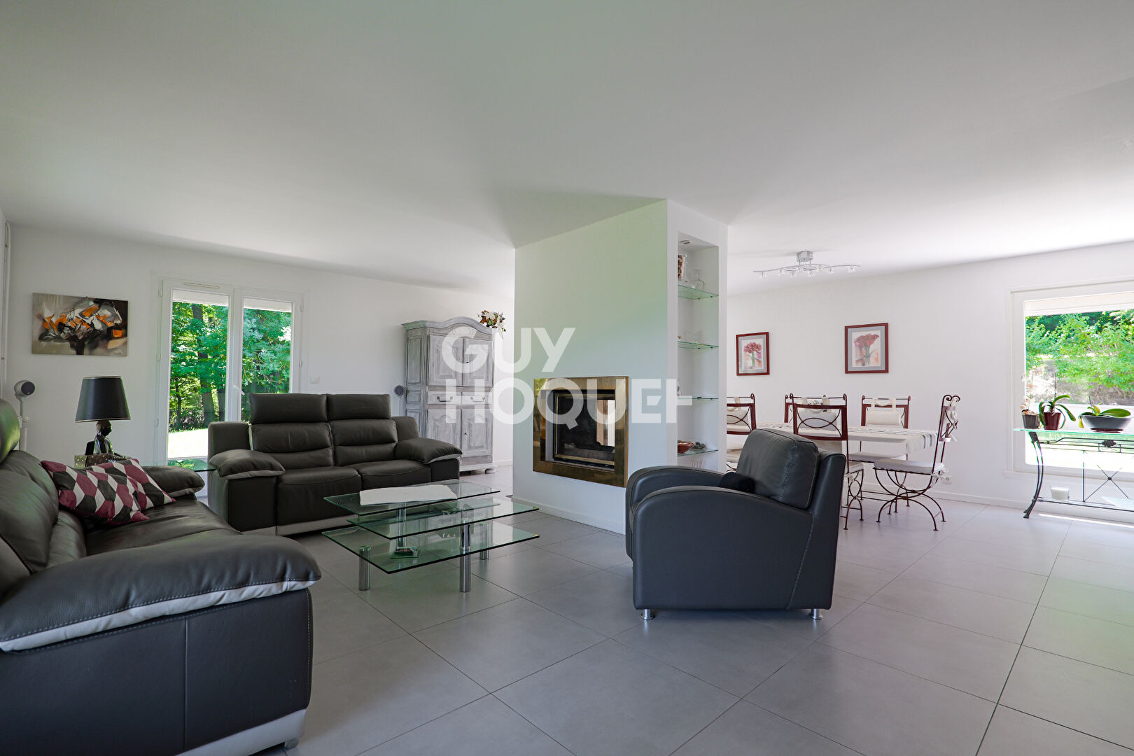 Maison Vienne 5 pièce(s) 230 m2