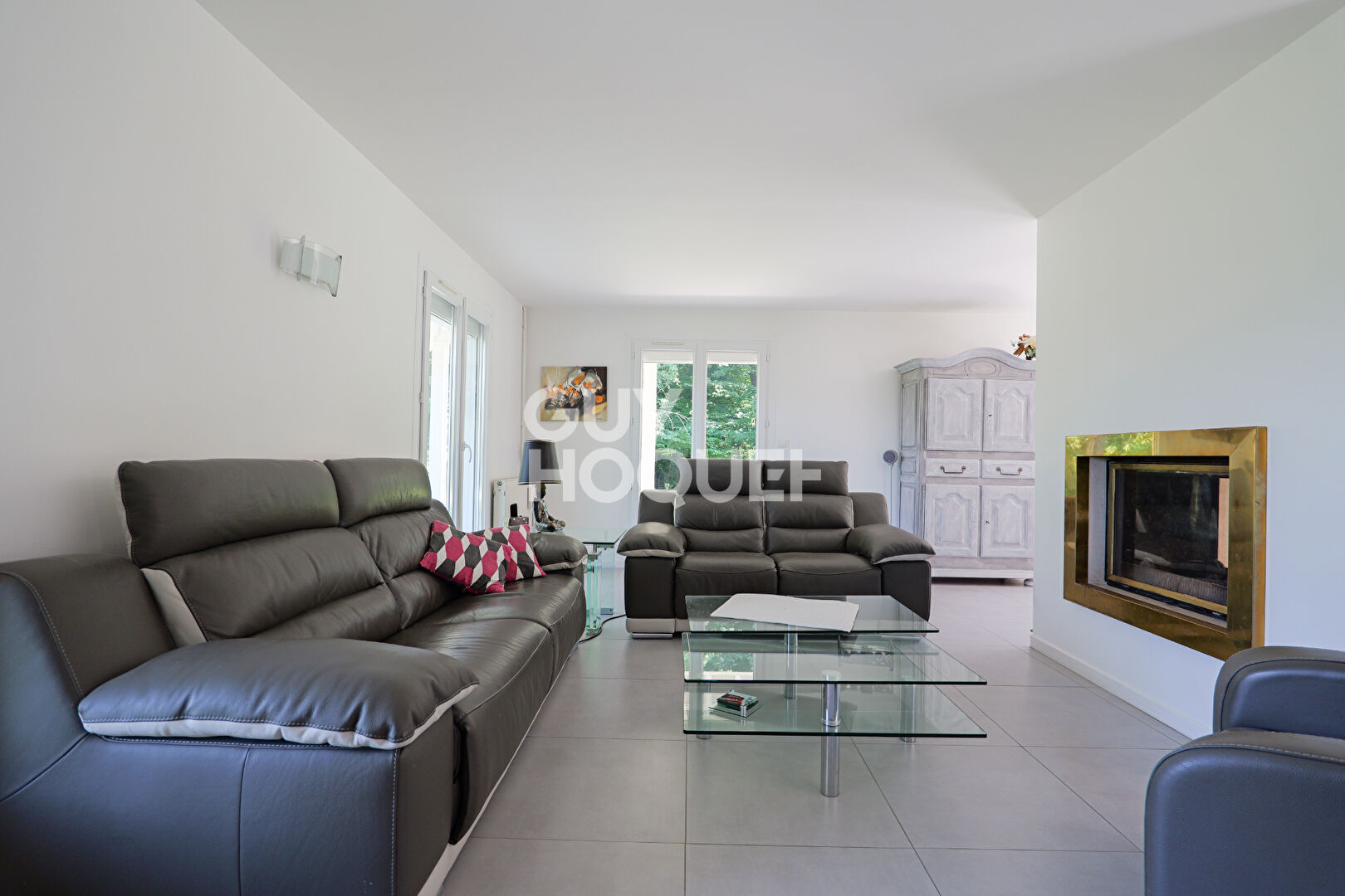 Maison Vienne 5 pièce(s) 230 m2