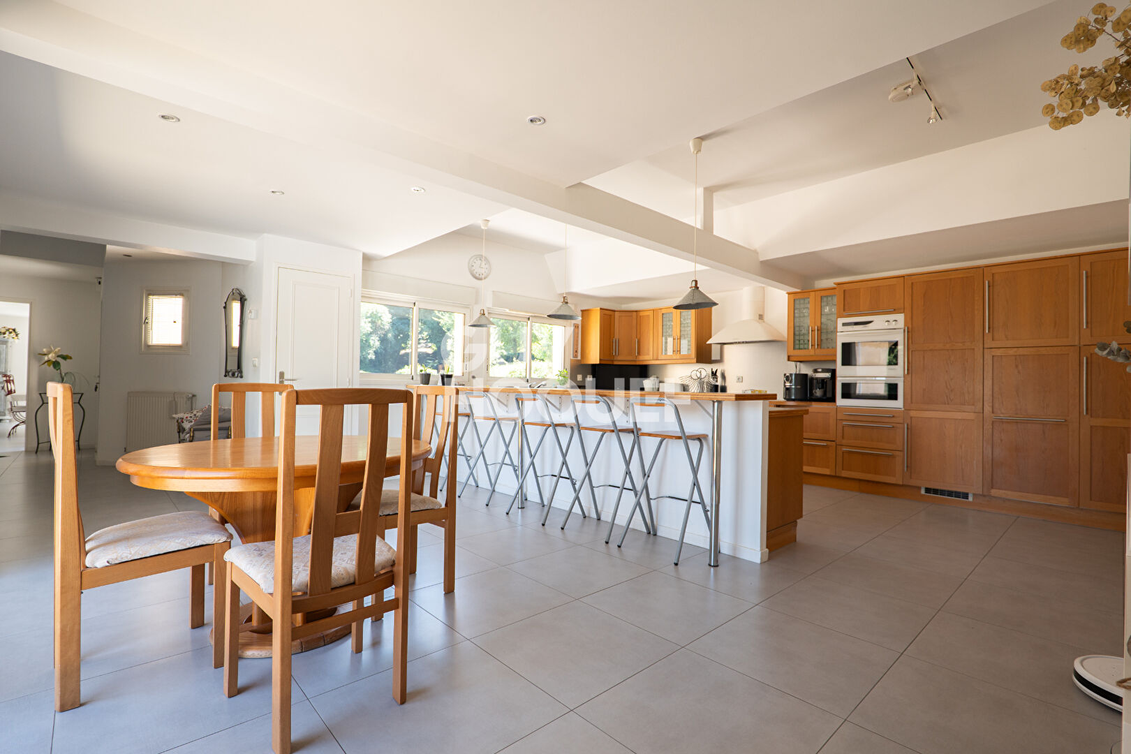 Maison Vienne 5 pièce(s) 230 m2