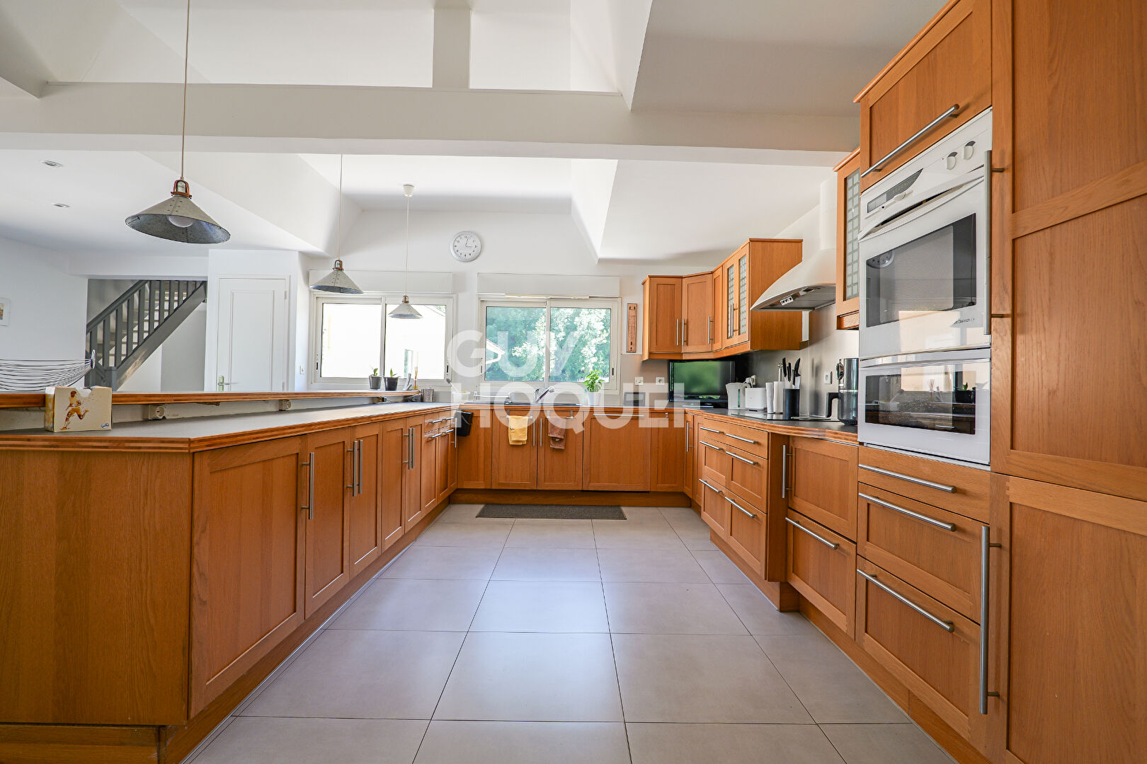 Maison Vienne 5 pièce(s) 230 m2