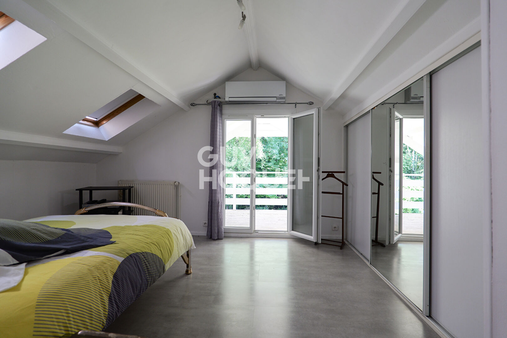 Maison Vienne 5 pièce(s) 230 m2