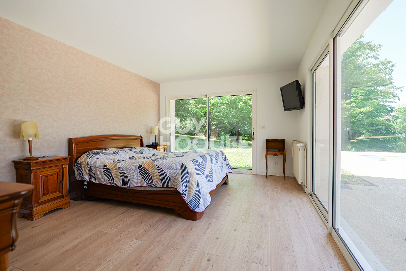 Maison Vienne 5 pièce(s) 230 m2