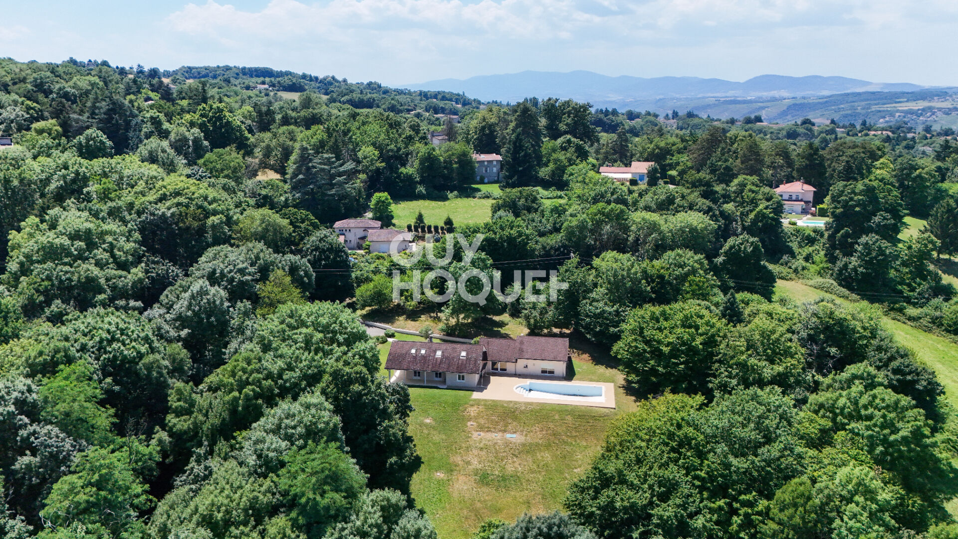 Maison Vienne 5 pièce(s) 230 m2