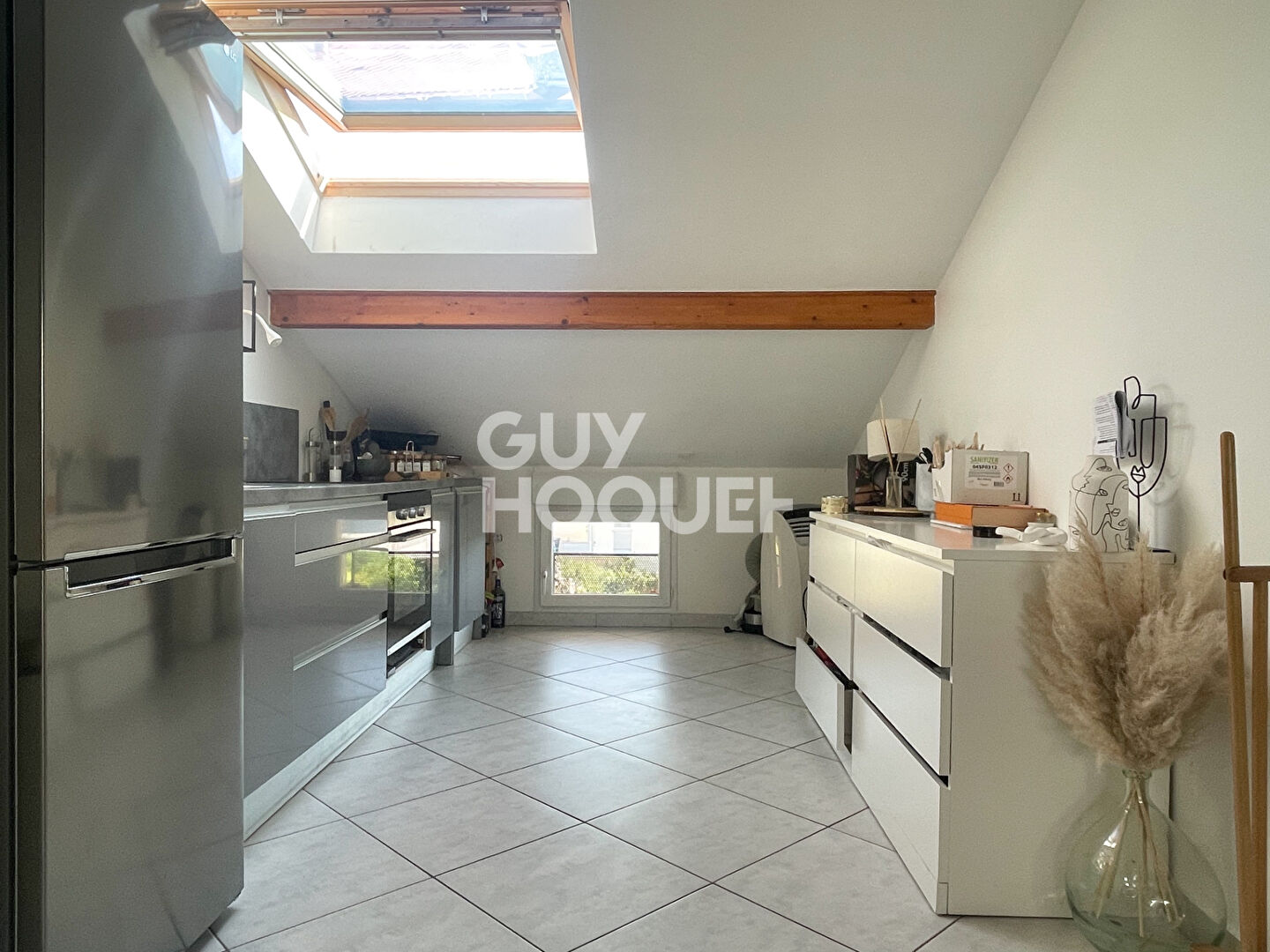 Appartement Septème 3 pièce(s) 67.12m² (103m² au sol)