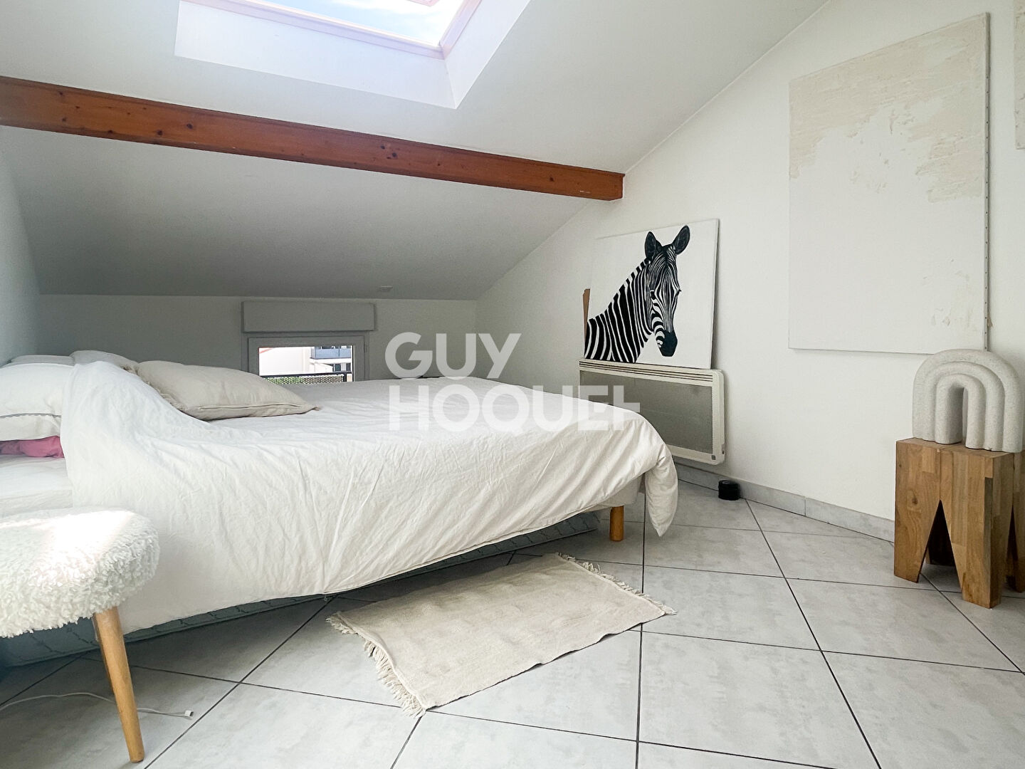 Appartement Septème 3 pièce(s) 67.12m² (103m² au sol)