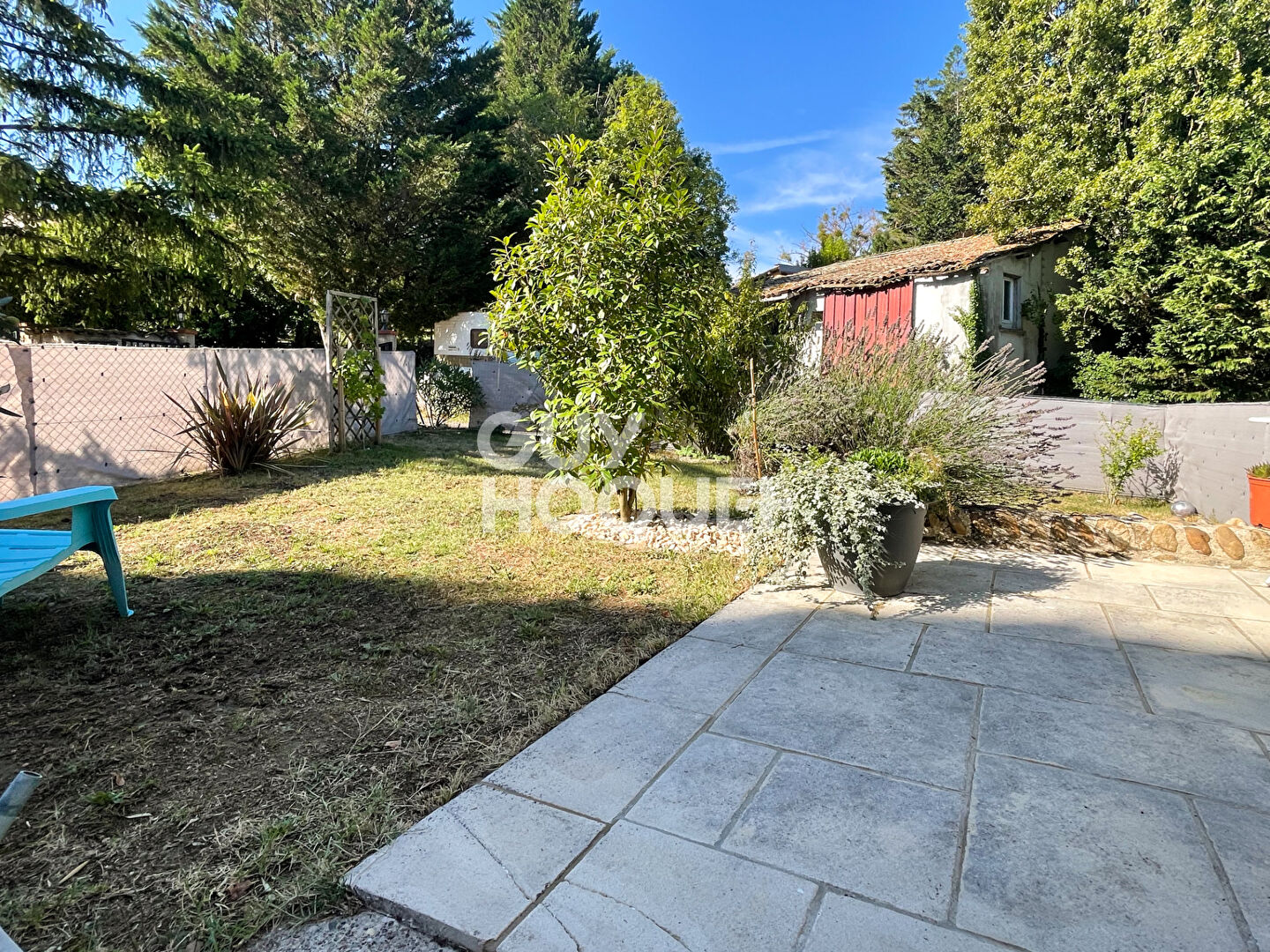 Appartement Saint Sorlin De Vienne 4 pièce(s) 103 m2
