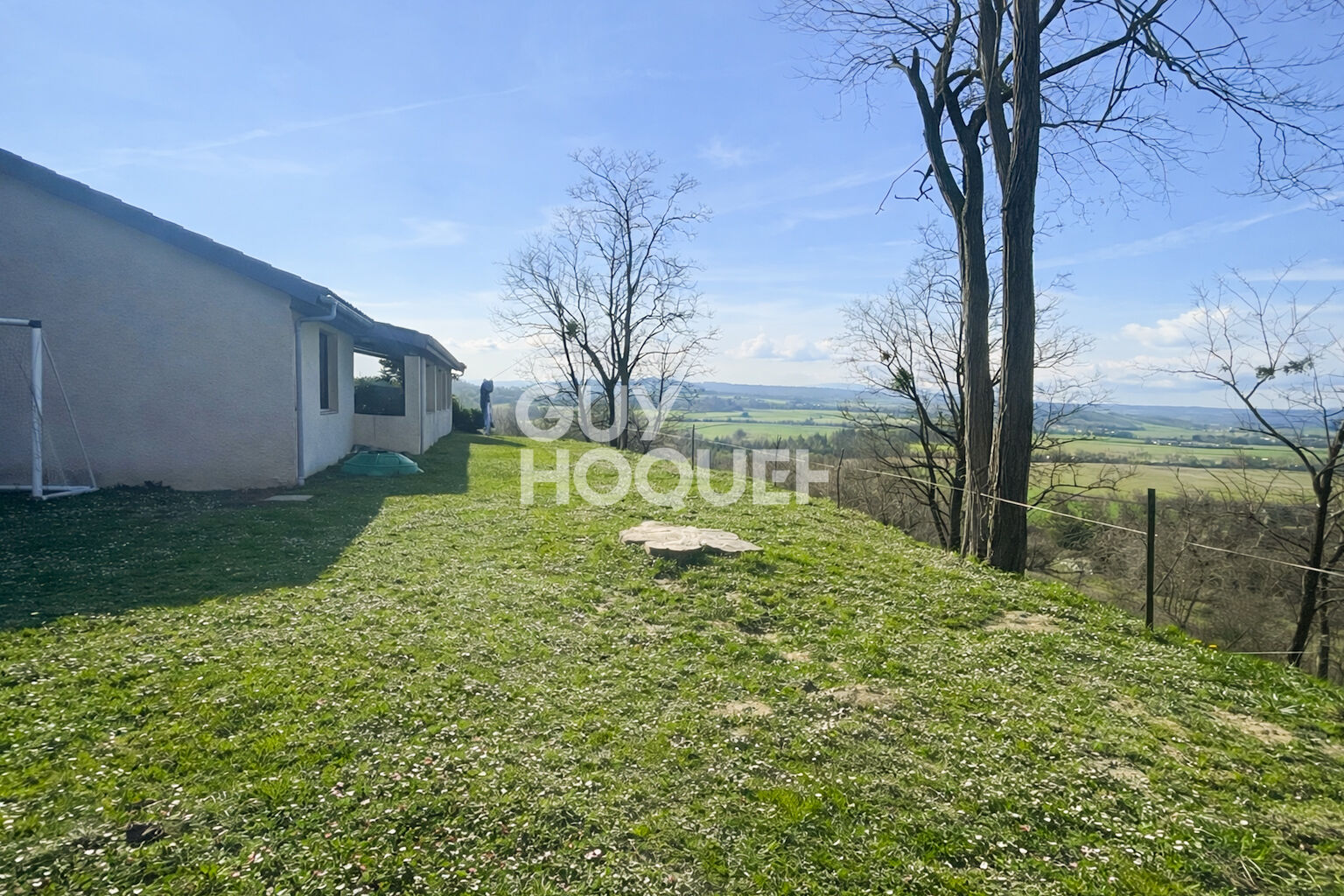 Maison Septème 4 pièces plain pied 80 m2