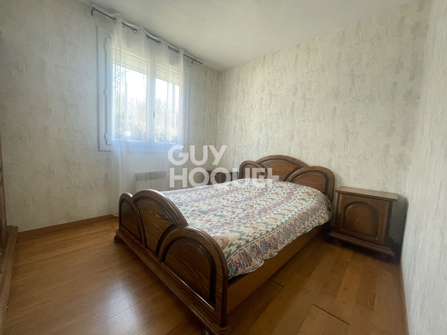 Maison Septème 4 pièces plain pied 80 m2