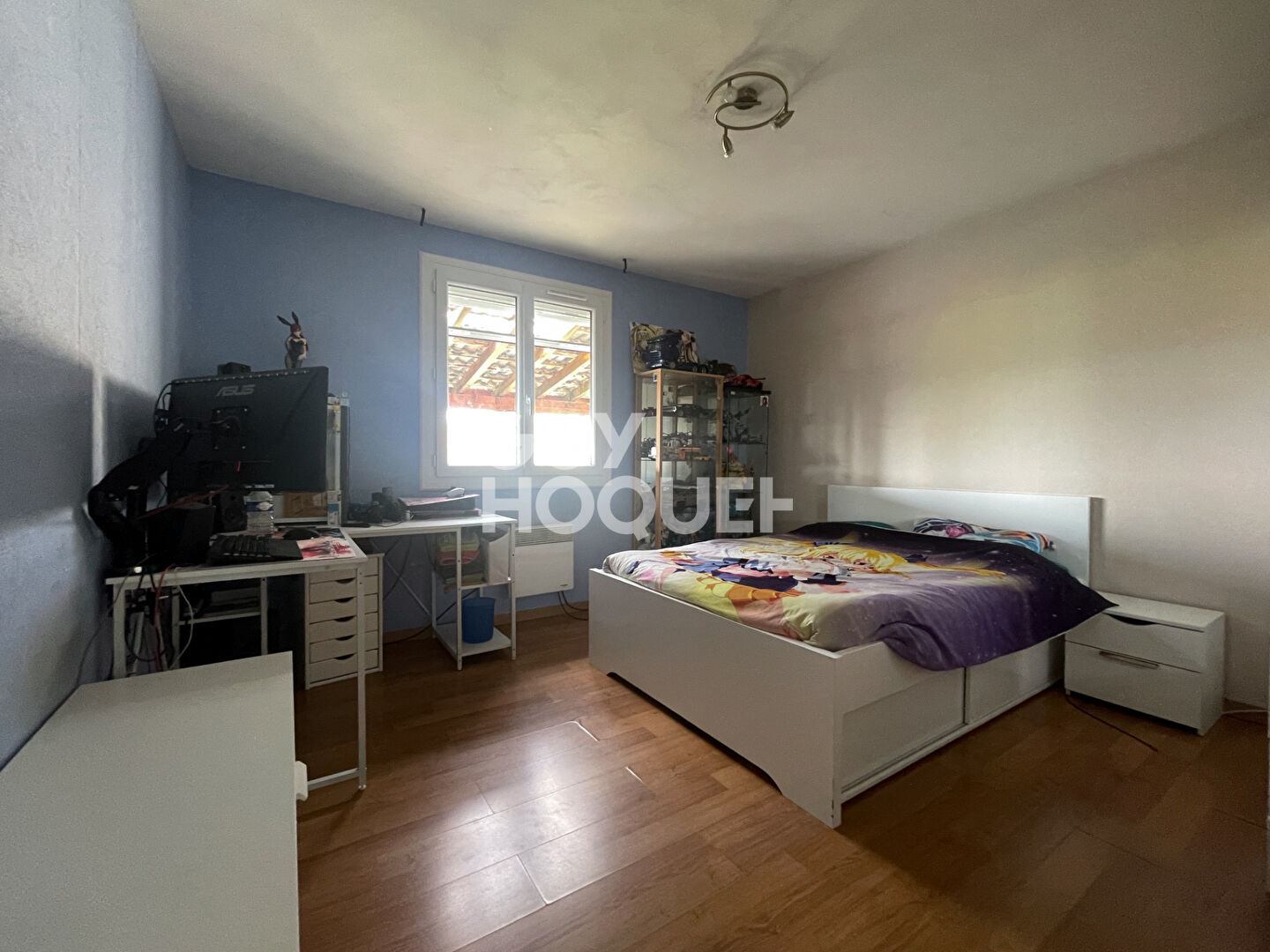 Maison Septème 4 pièces plain pied 80 m2