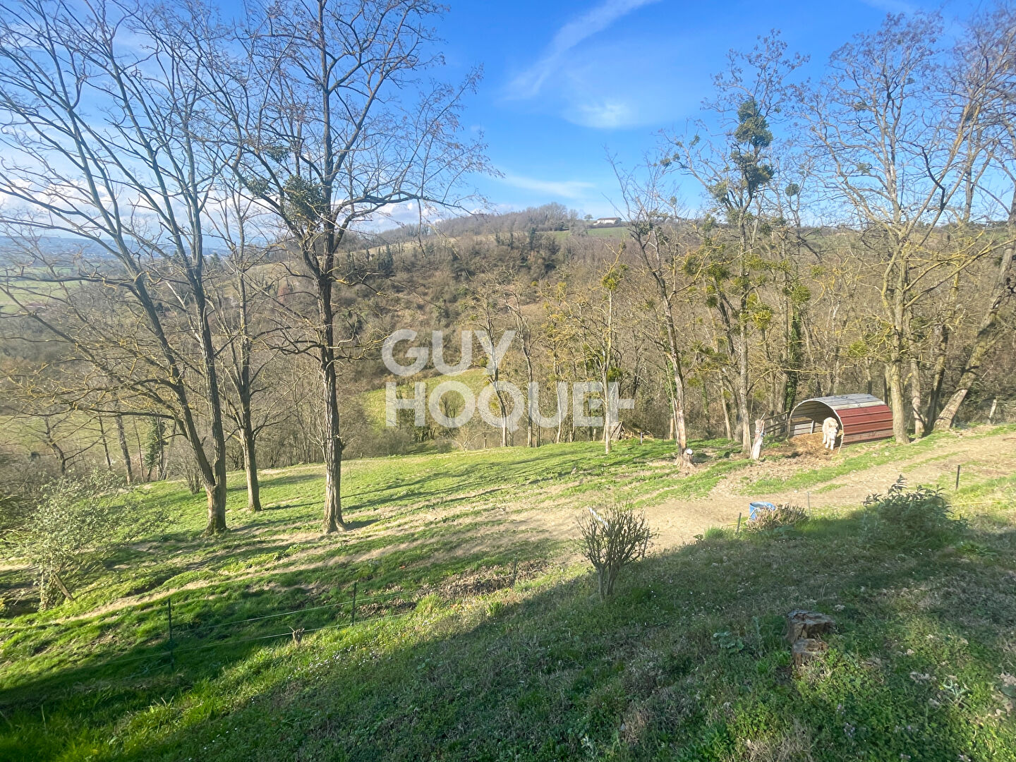 Maison Septème 4 pièces plain pied 80 m2