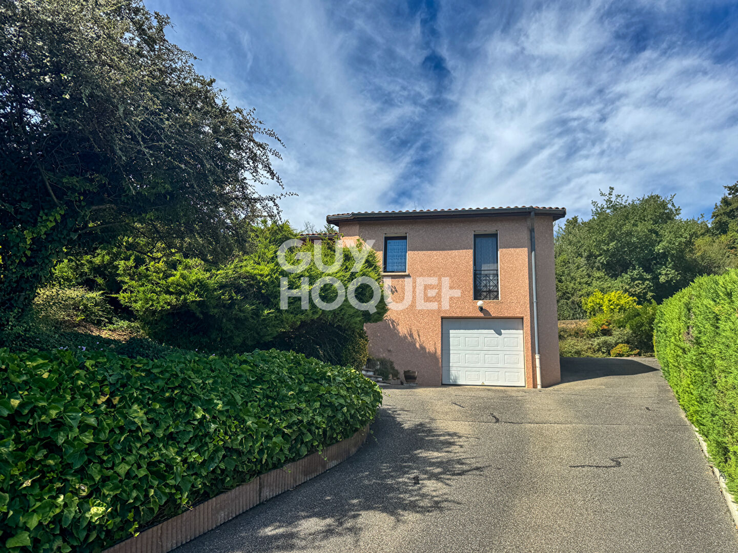 Maison Chuzelles 107 m2