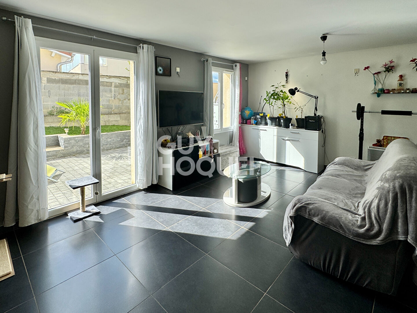 Maison Serpaize 4 pièce(s) 85 m2