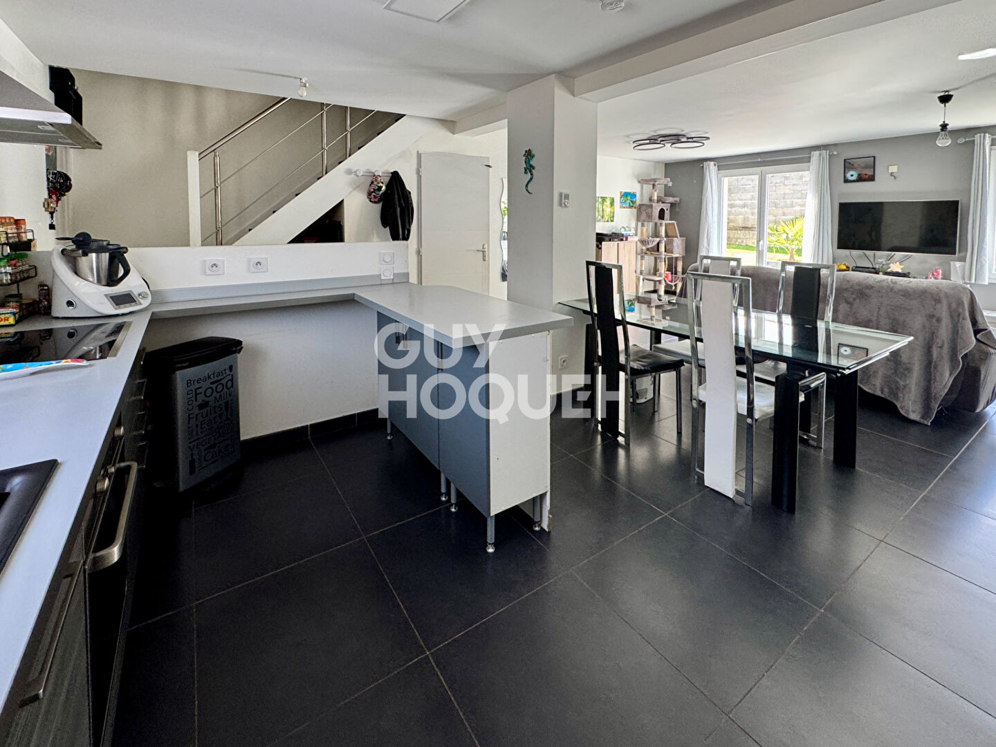 Maison Serpaize 4 pièce(s) 85 m2