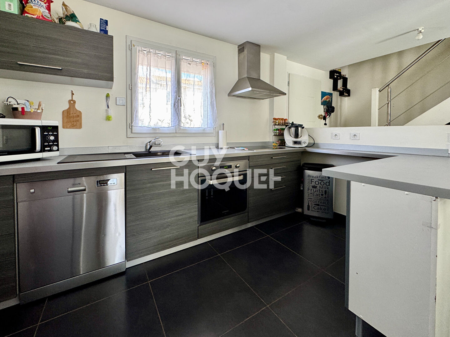 Maison Serpaize 4 pièce(s) 85 m2