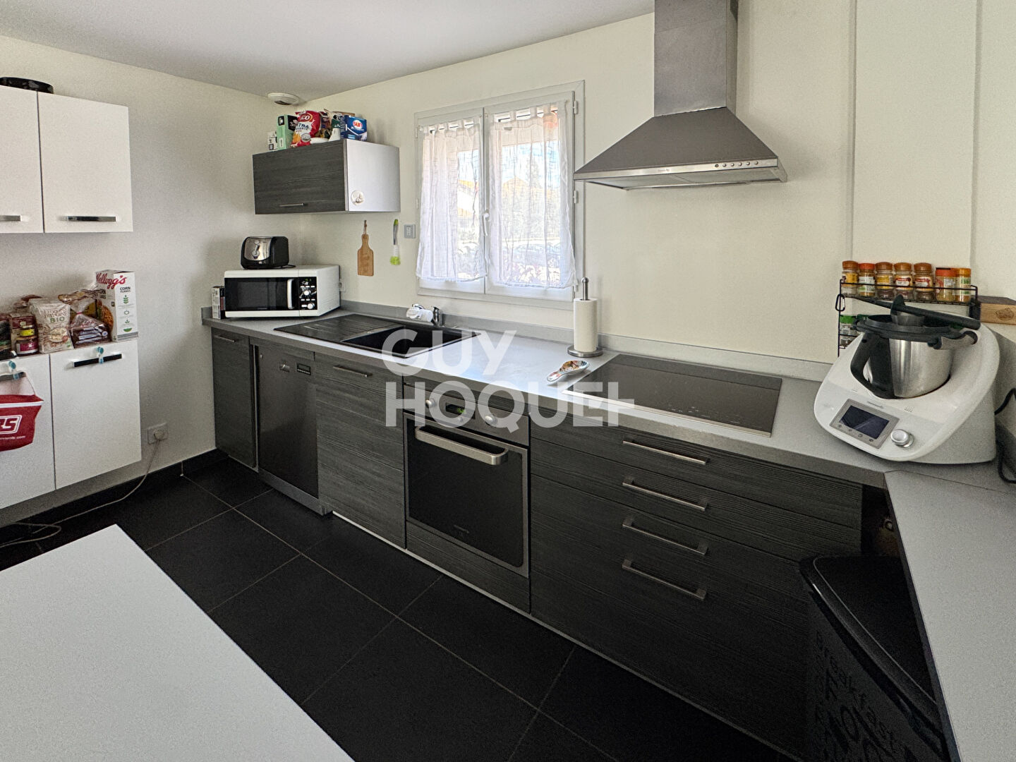 Maison Serpaize 4 pièce(s) 85 m2