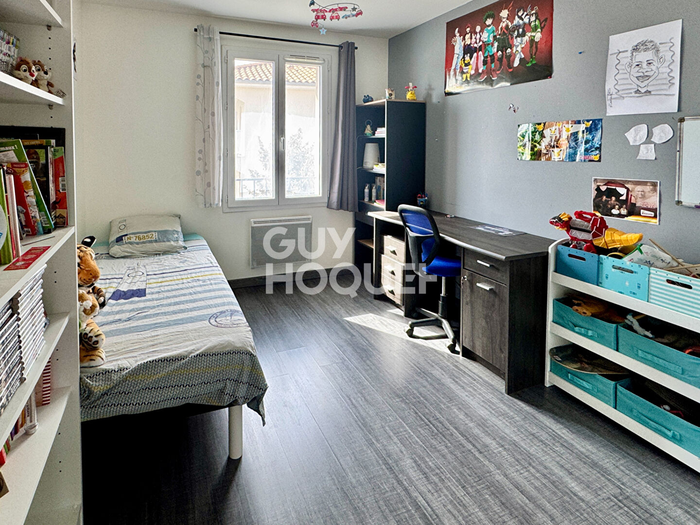 Maison Serpaize 4 pièce(s) 85 m2