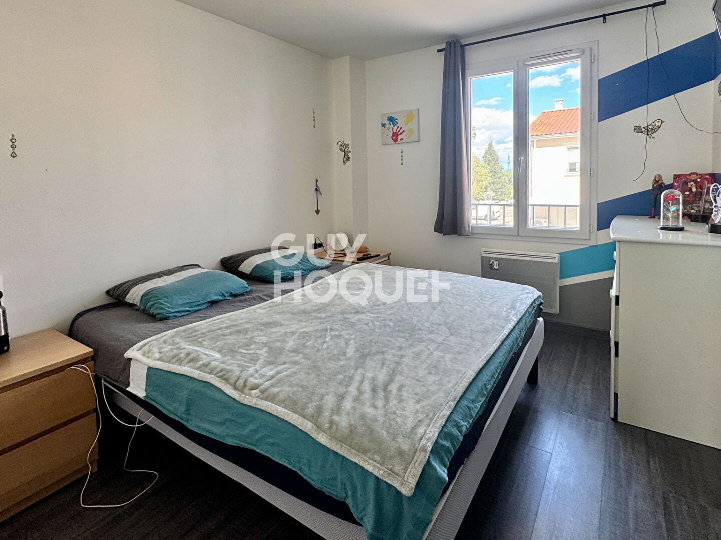 Maison Serpaize 4 pièce(s) 85 m2