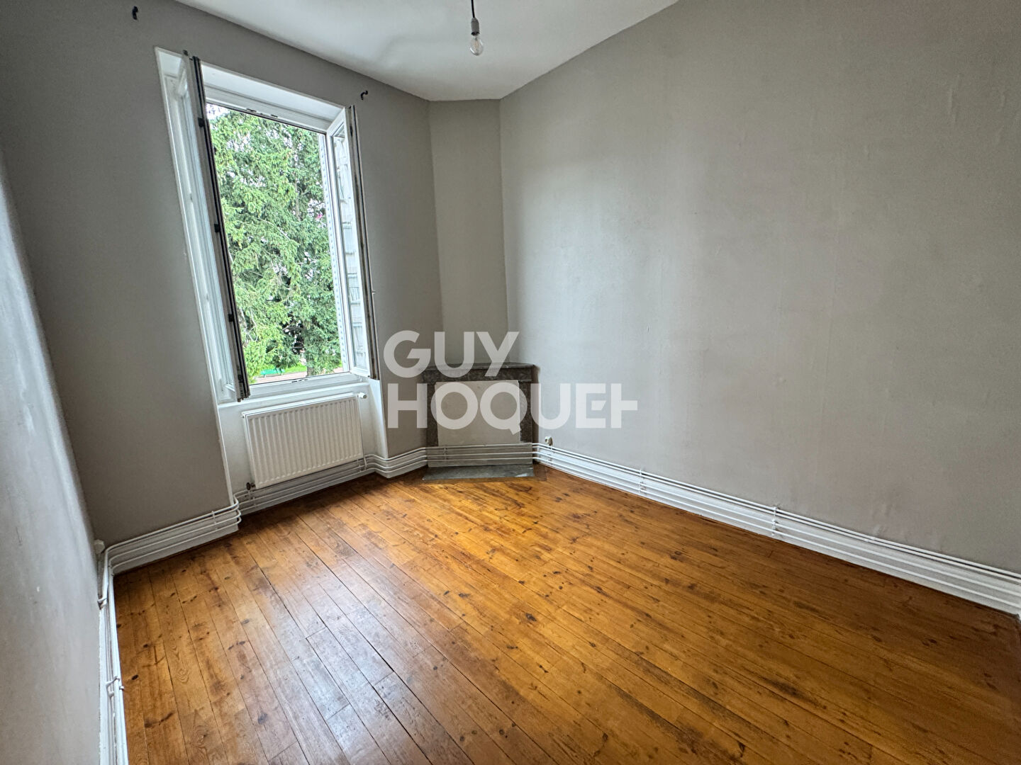 Appartement Vienne 3 pièce(s)