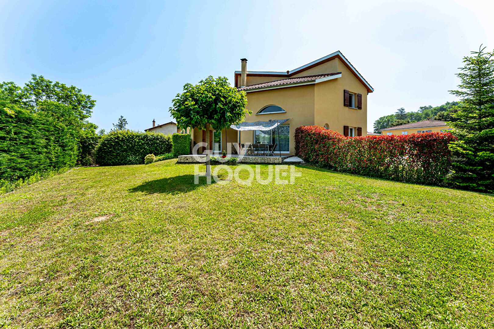 Maison Vienne 7 pièce(s) 161 m2-