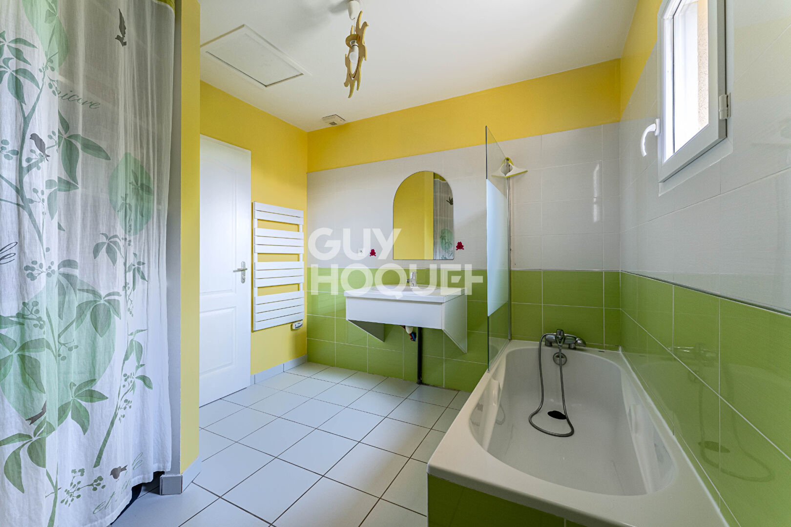 Maison Vienne 7 pièce(s) 161 m2-