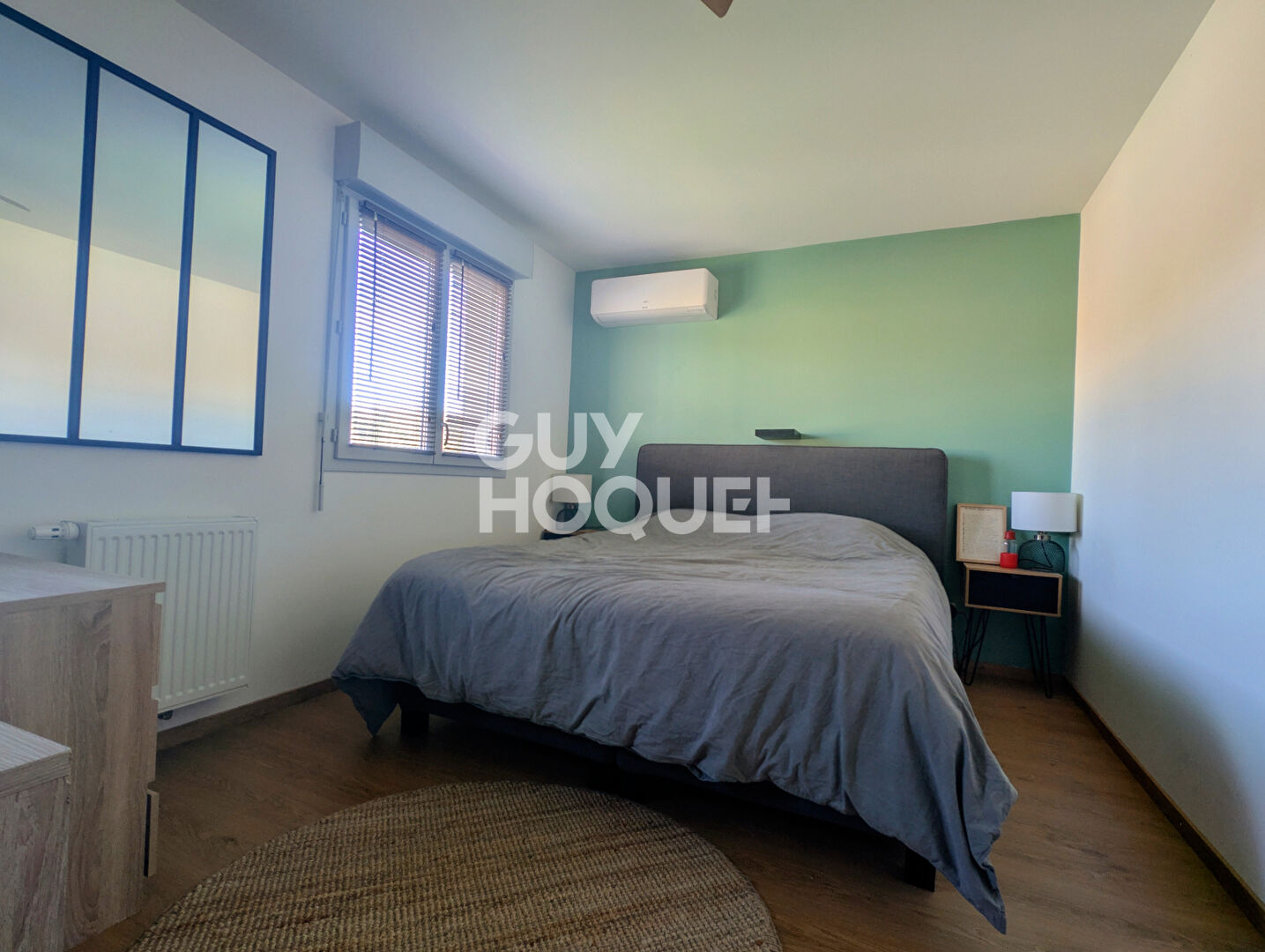 Maison Pont Eveque 4 pièce(s) 88.5 m2