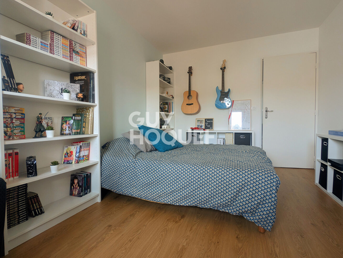 Maison Pont Eveque 4 pièce(s) 88.5 m2