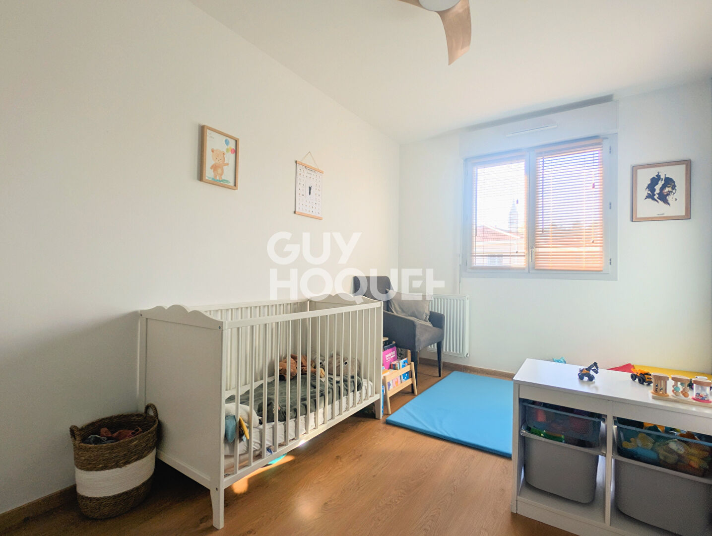 Maison Pont Eveque 4 pièce(s) 88.5 m2