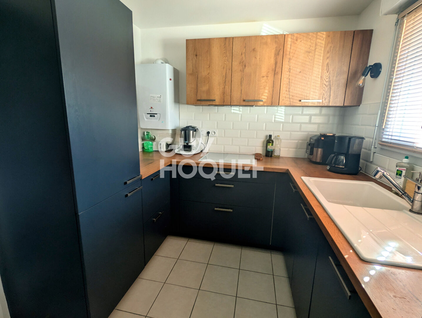 Maison Pont Eveque 4 pièce(s) 88.5 m2