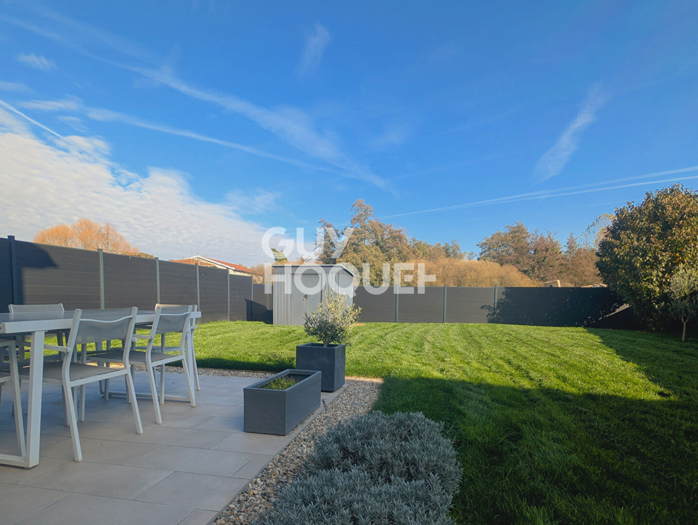 Maison Pont Eveque 4 pièce(s) 88.5 m2