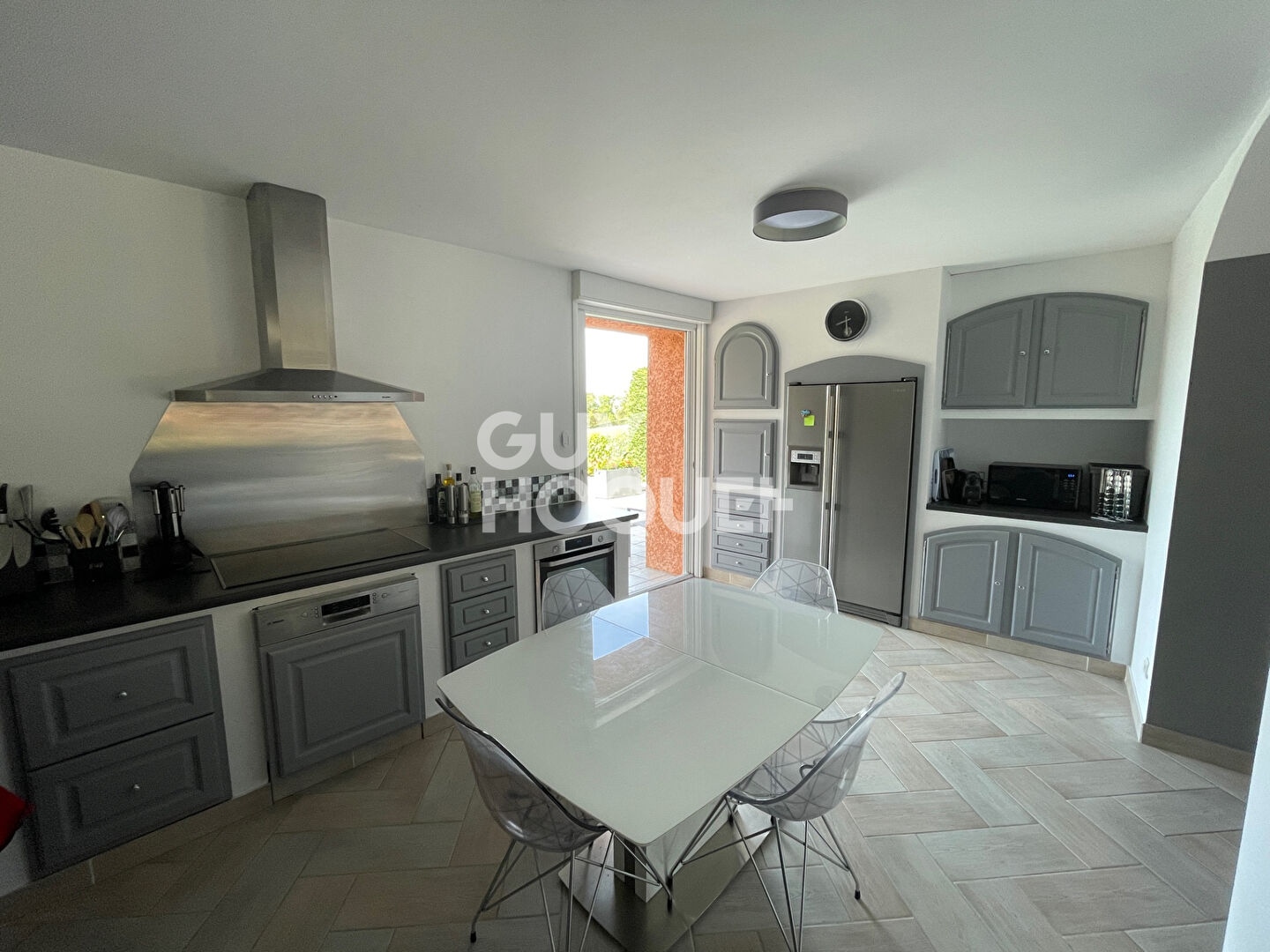 MAISON 5 CH + BUREAU 