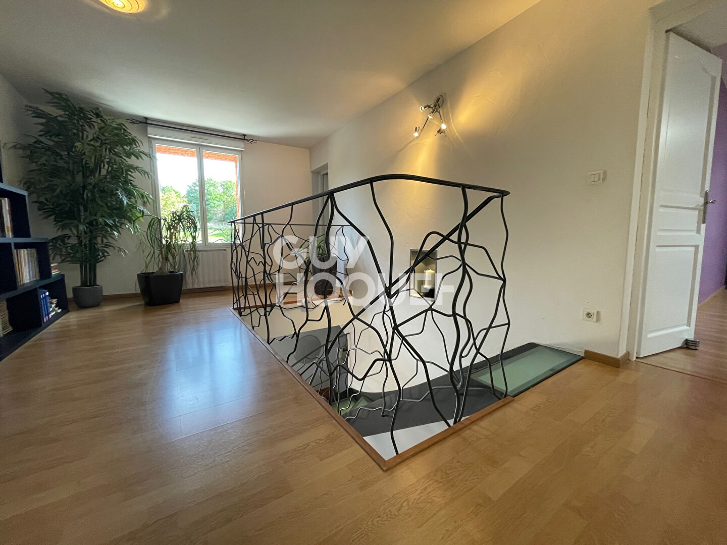 MAISON 5 CH + BUREAU 