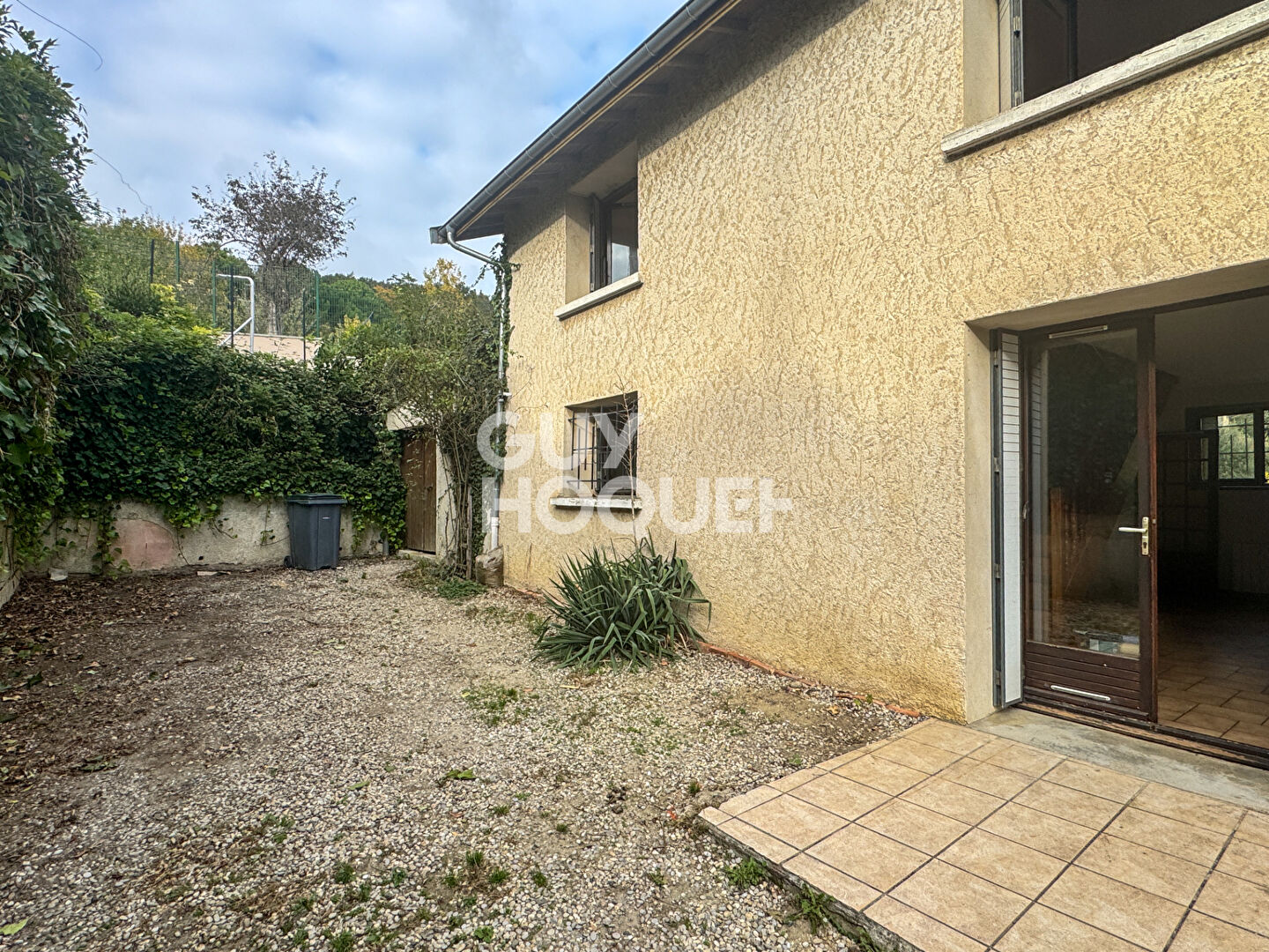 Maison Pont Eveque 4 pièce(s) 96 m2