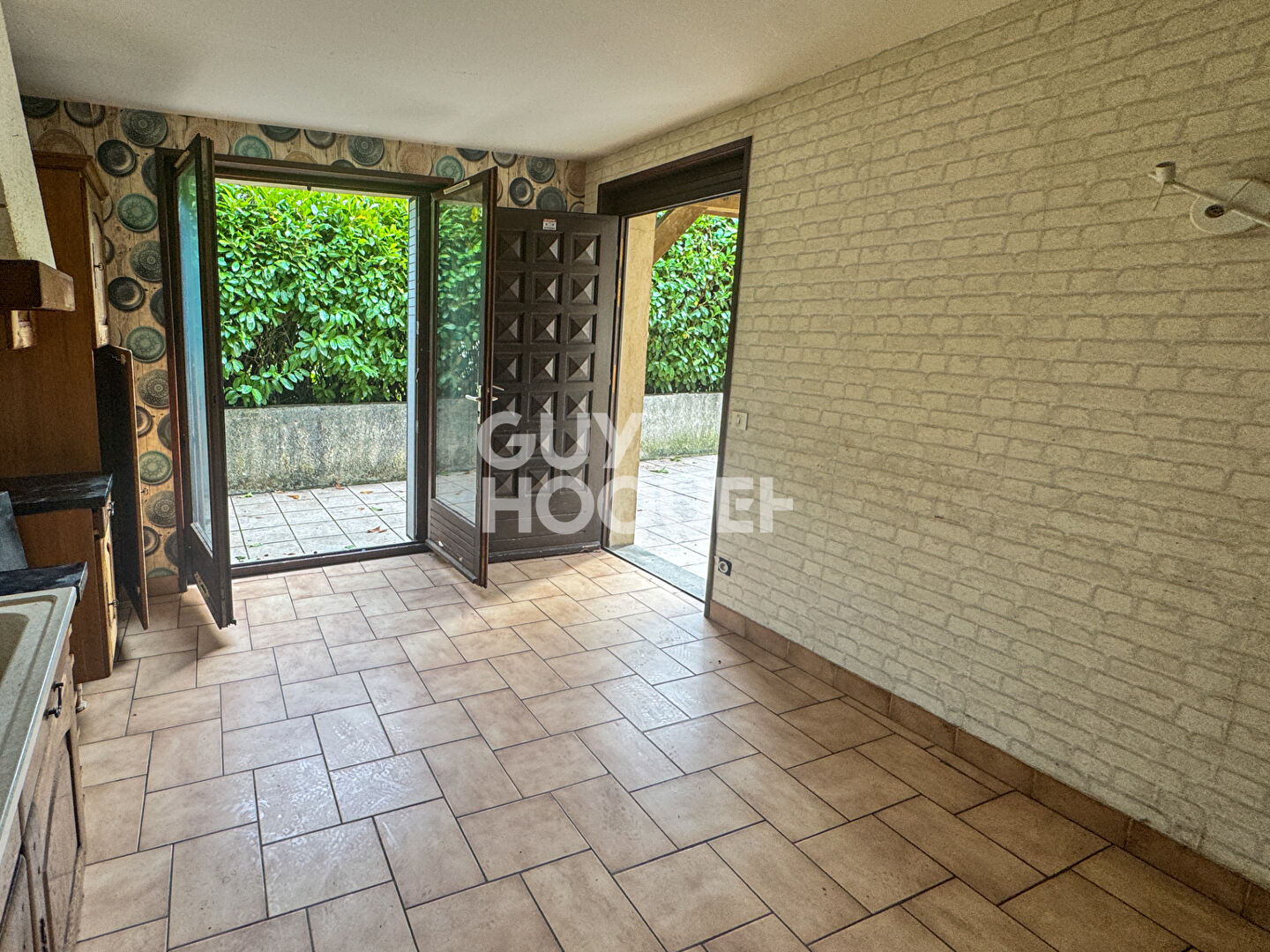 Maison Pont Eveque 4 pièce(s) 96 m2