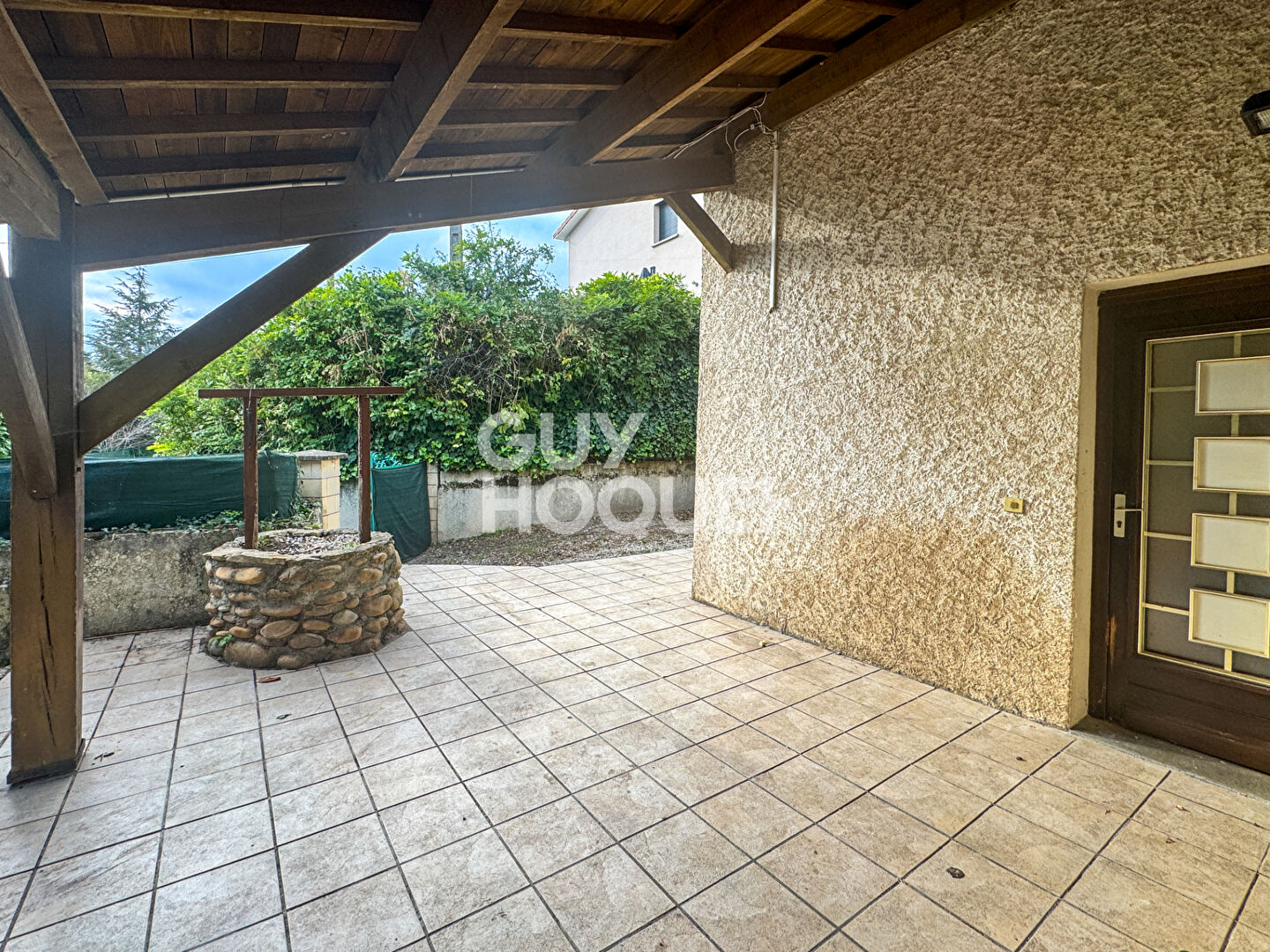 Maison Pont Eveque 4 pièce(s) 96 m2