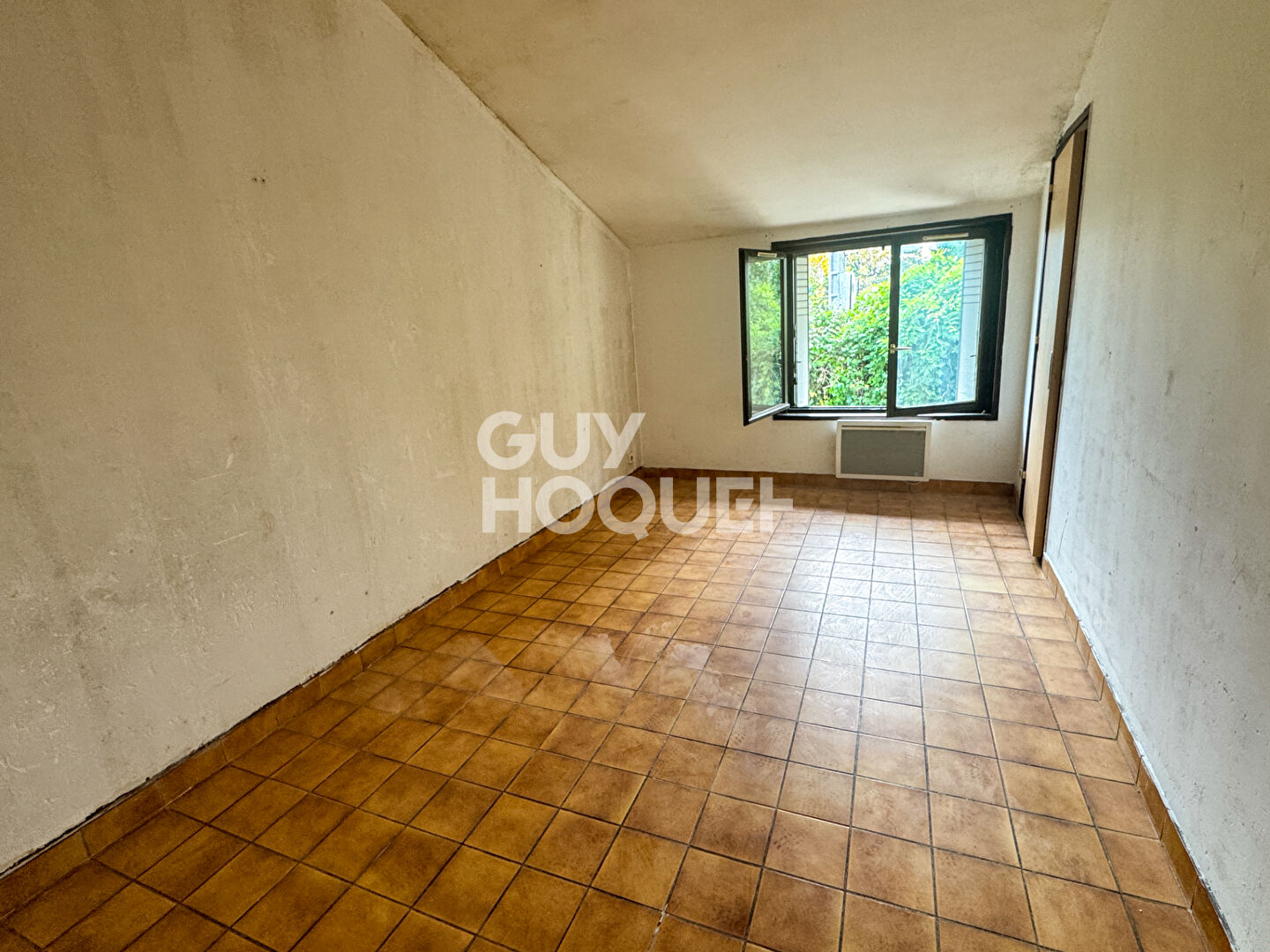 Maison Pont Eveque 4 pièce(s) 96 m2