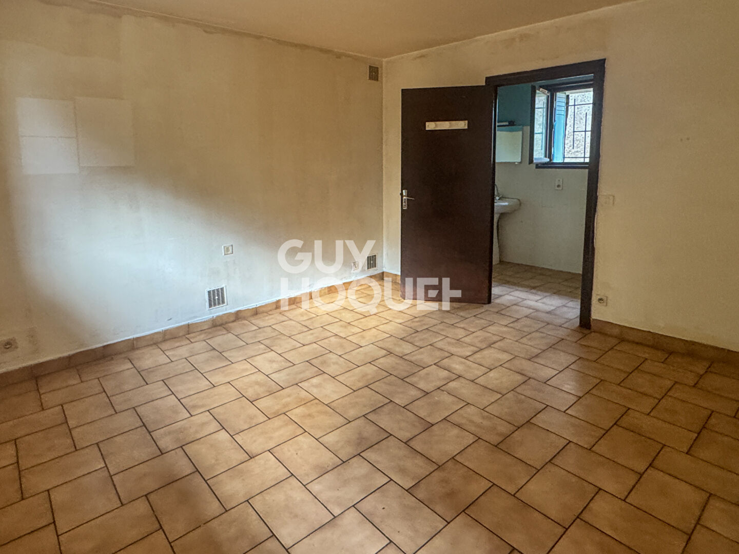 Maison Pont Eveque 4 pièce(s) 96 m2