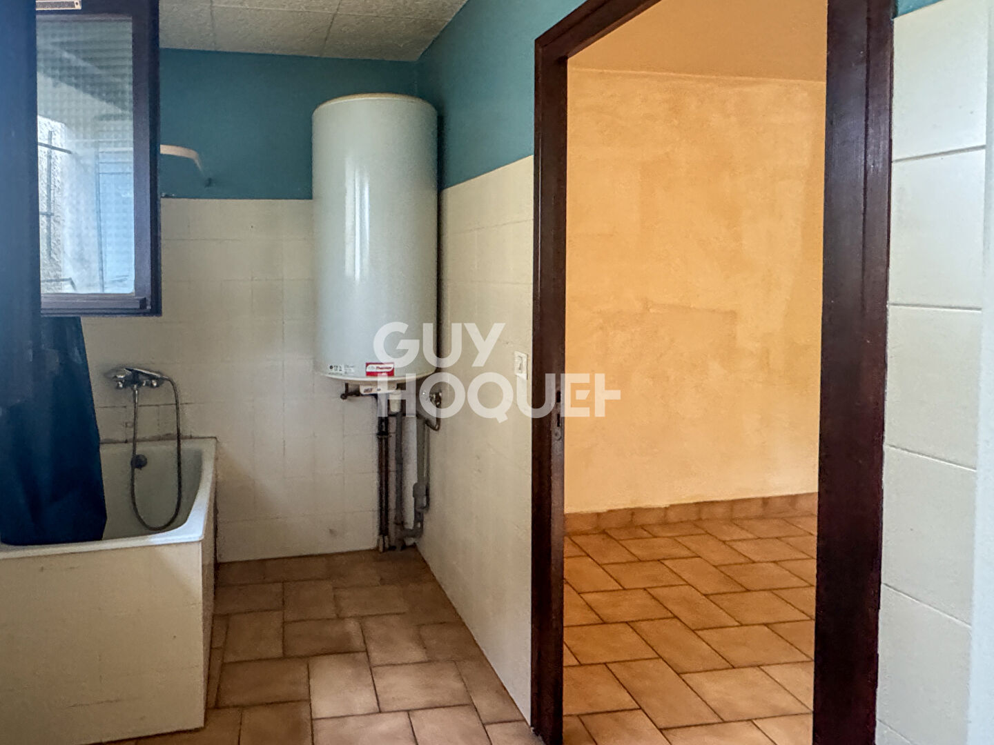 Maison Pont Eveque 4 pièce(s) 96 m2