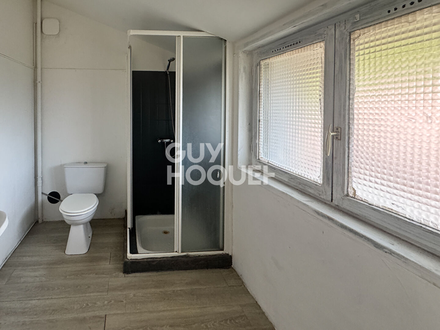 Maison Pont Eveque 4 pièce(s) 96 m2