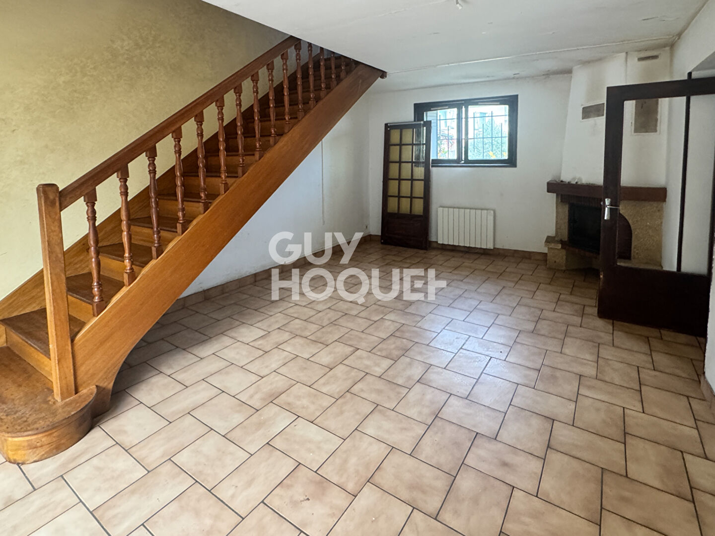 Maison Pont Eveque 4 pièce(s) 96 m2